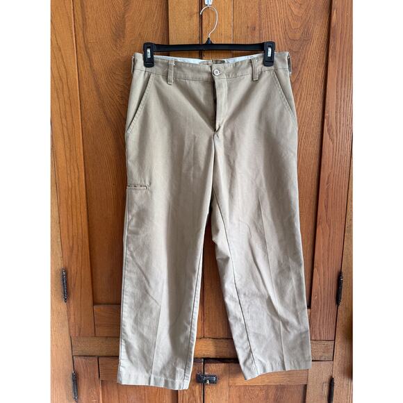 Red Kap Men's Work Pants 34 x 30 - Picture 1 of 5